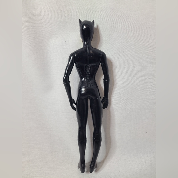 Vintage 1992 Applause Batman Returns 10" Catwoman Figure - Picture 2 of 3